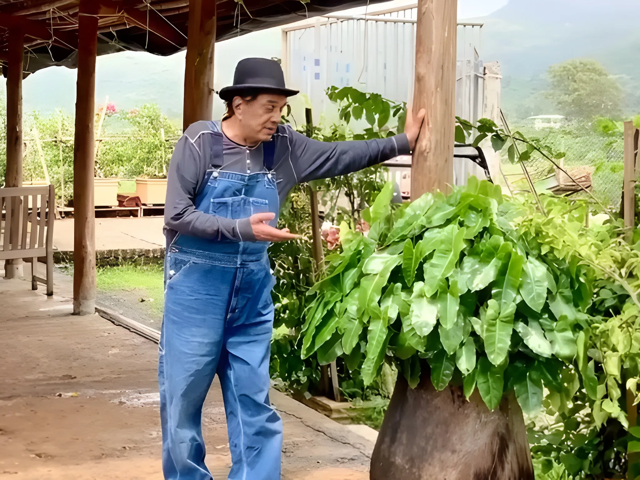 Dharmendra Farm House Location