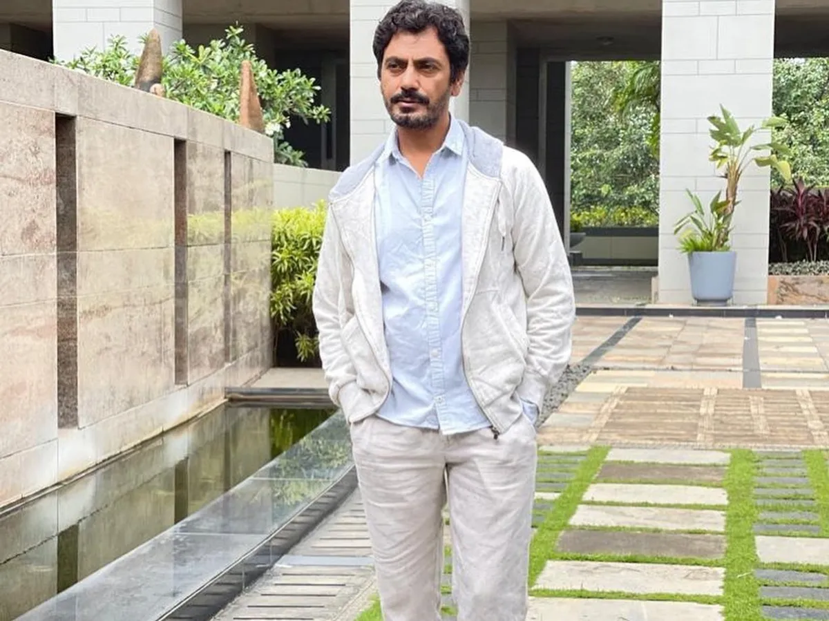 Nawazuddin Siddiqui Net Worth