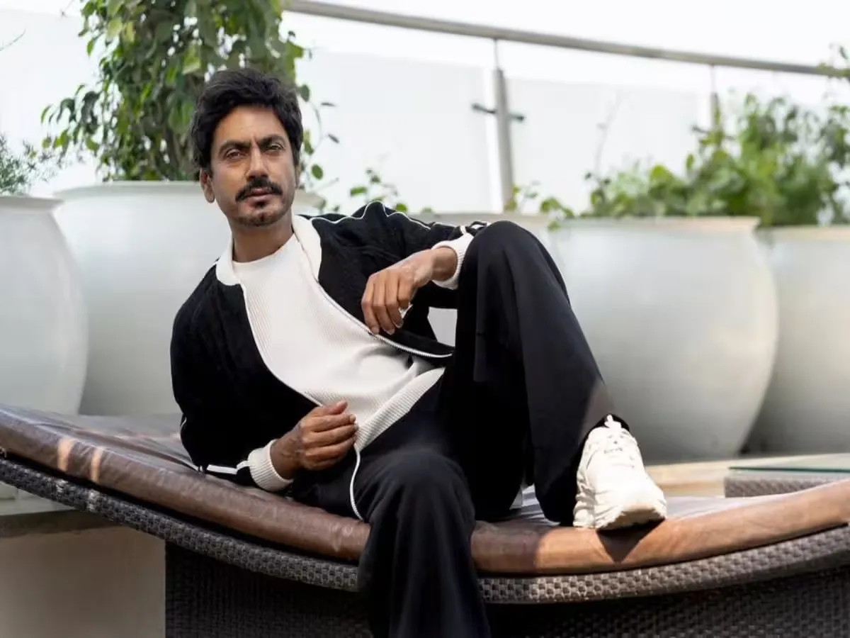 Nawazuddin Siddiqui home