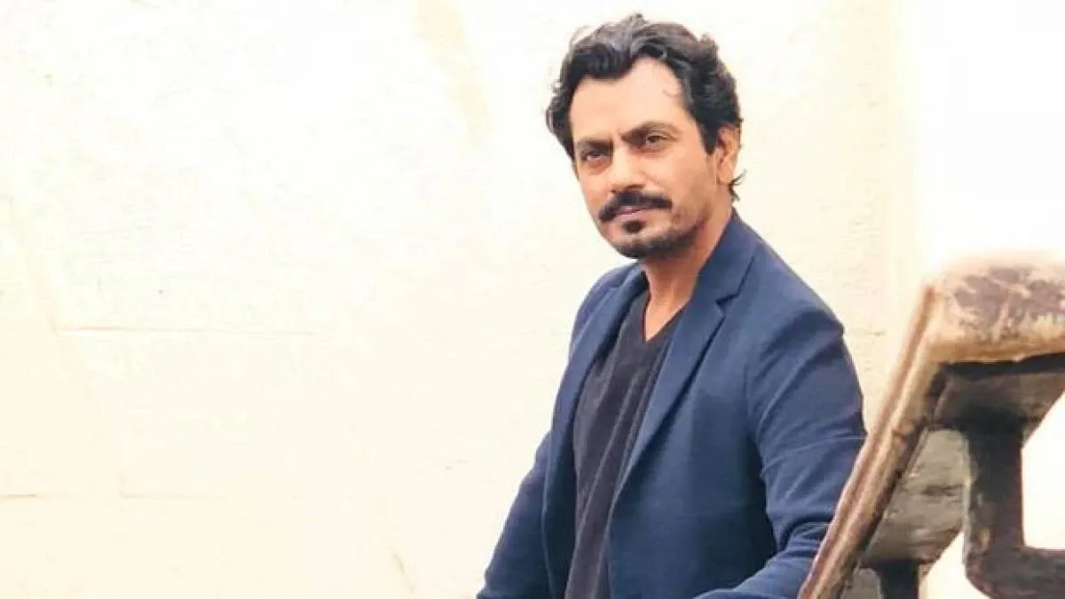 Nawazuddin Siddiqui