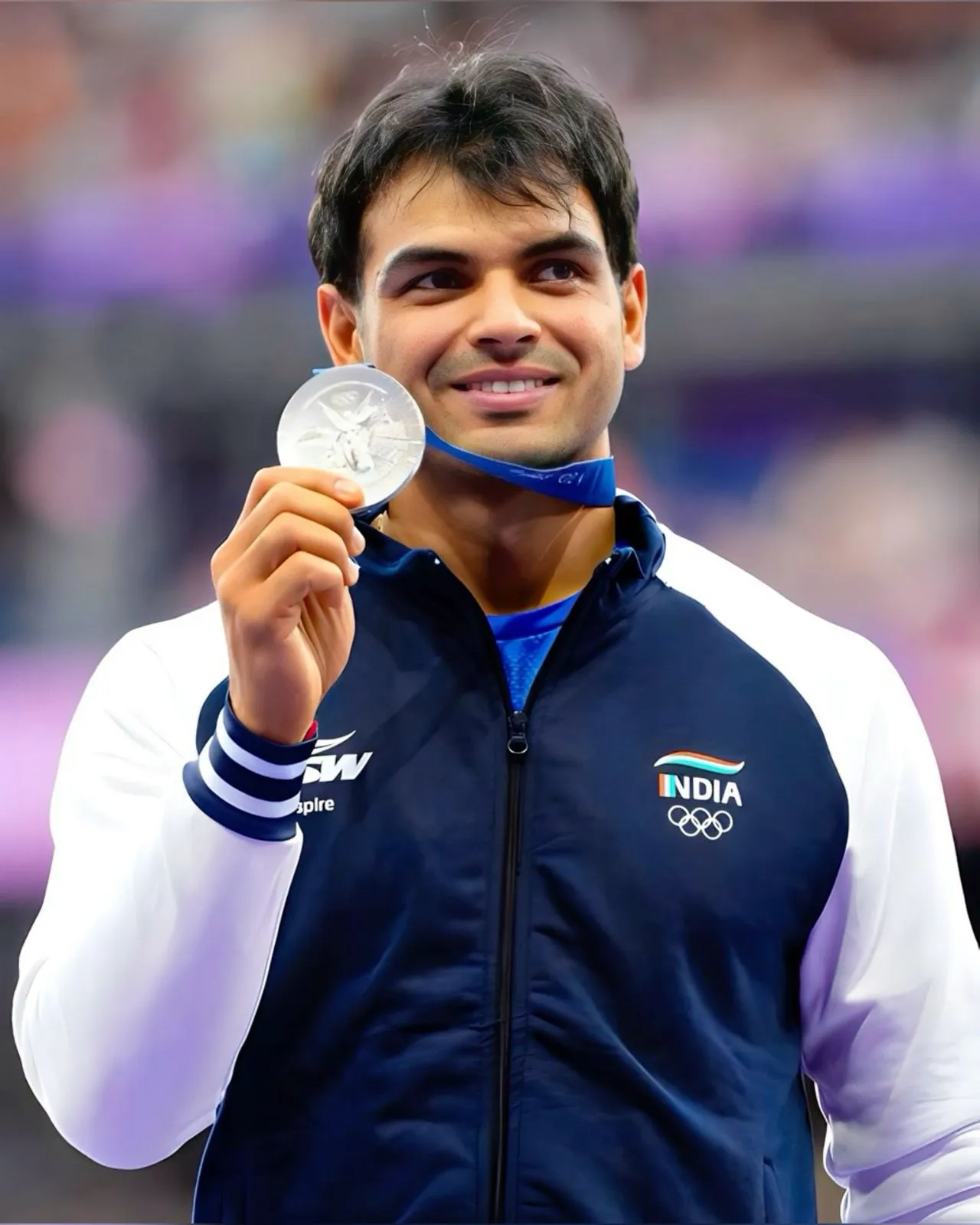 Neeraj Chopra