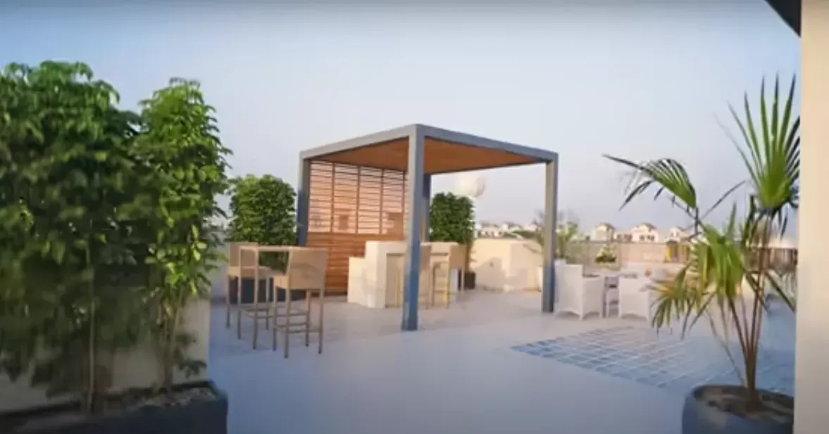 Rinku Singh Home