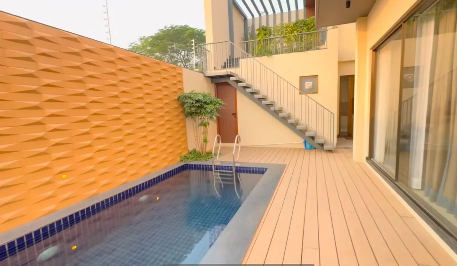 Rinku Singh House Worth