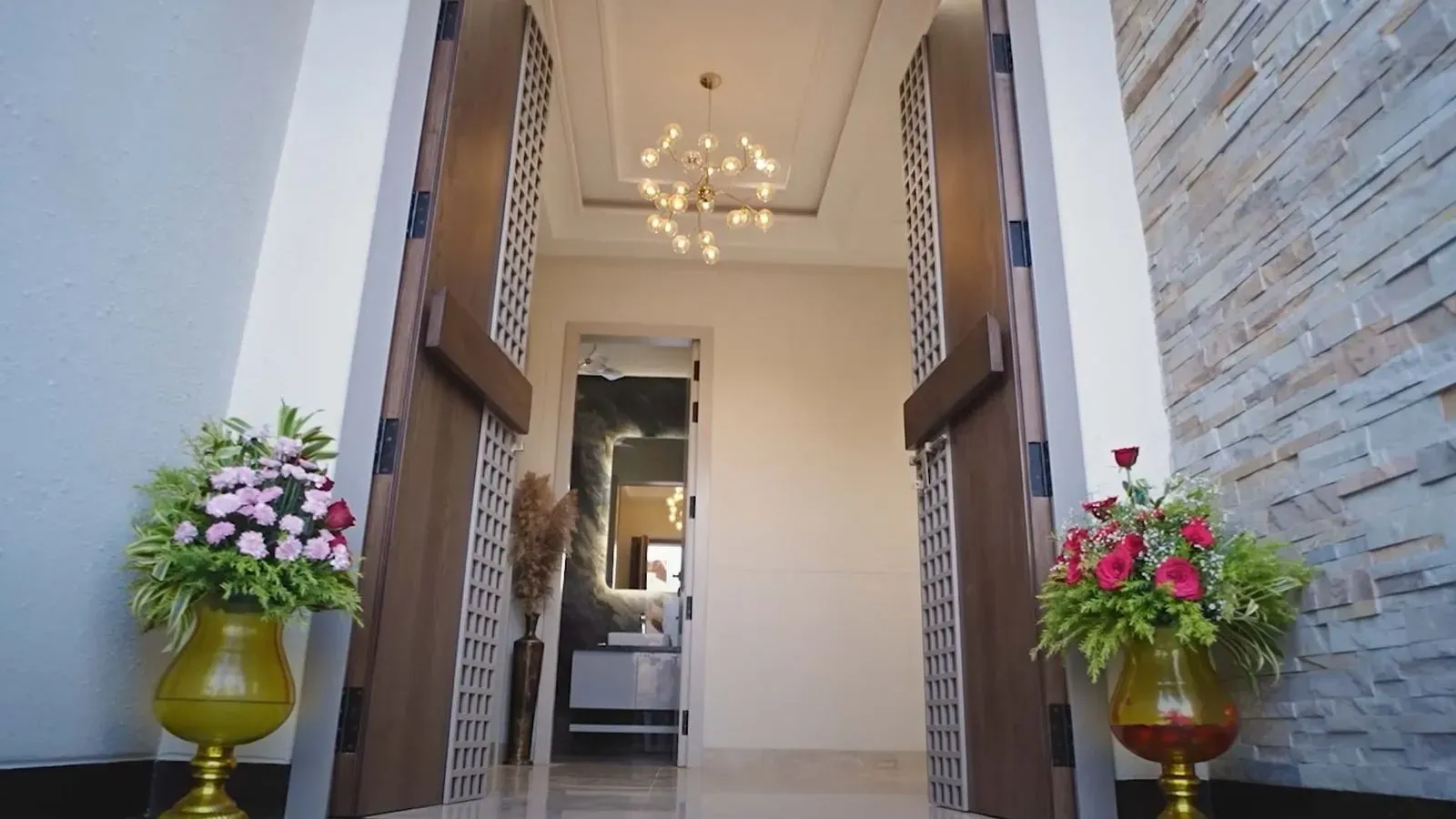 Rinku Singh House