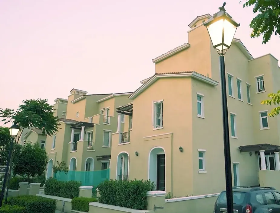 Triggered Insaan House