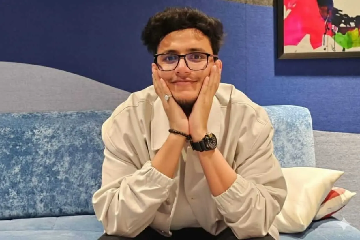 Triggered Insaan