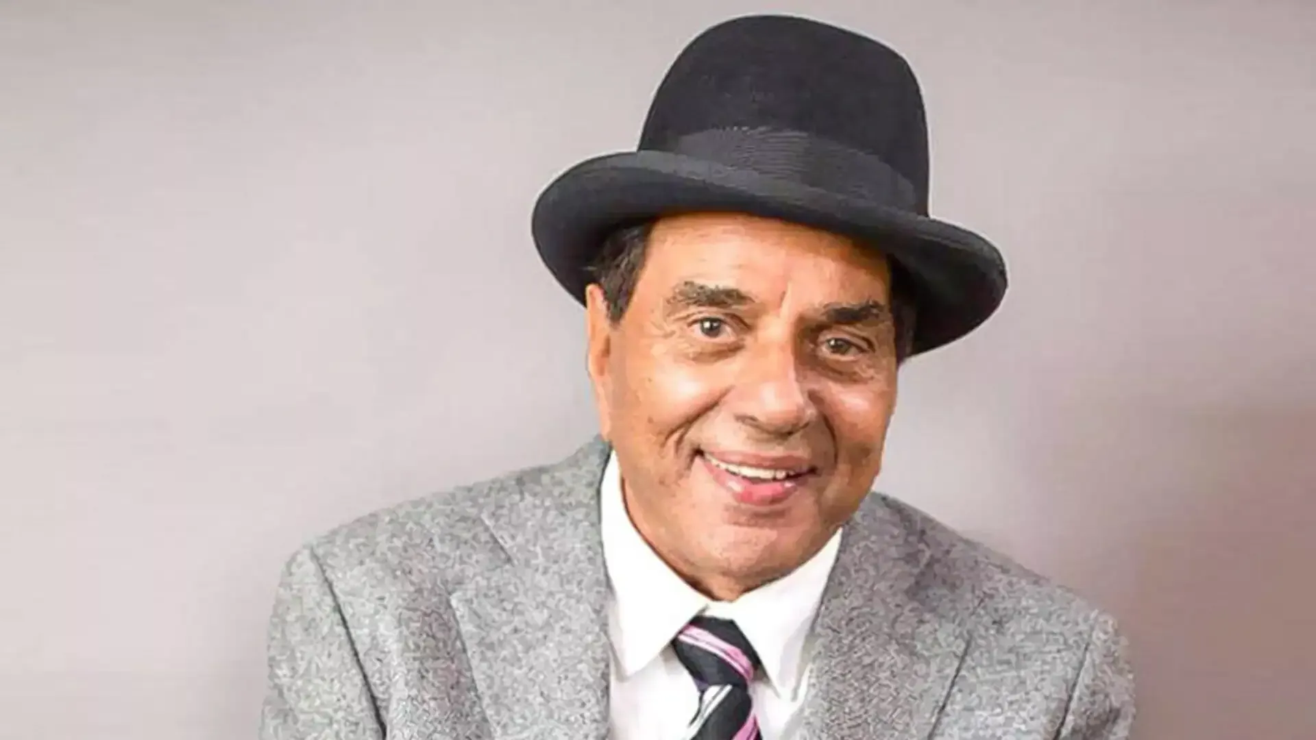Who Was Dharmendra