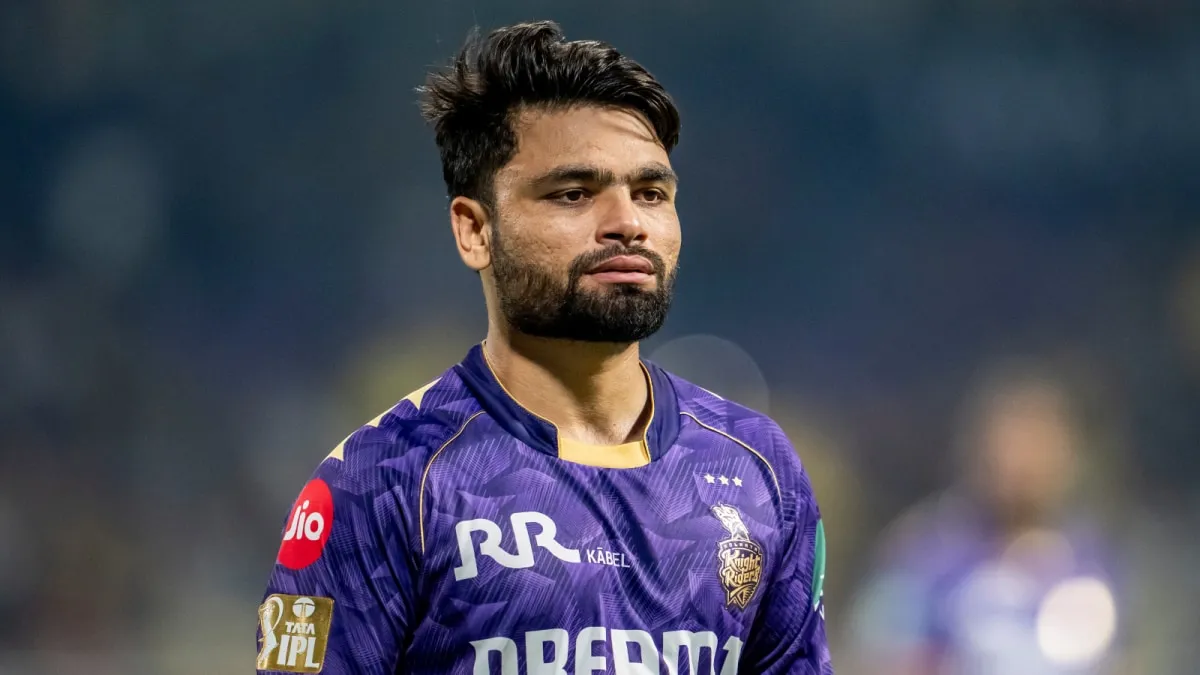 rinku singh ipl price 2026