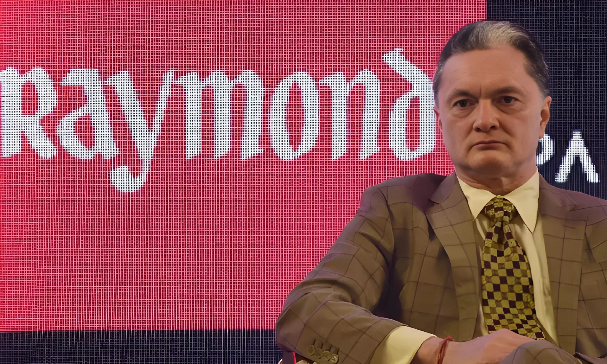 Gautam Singhania
