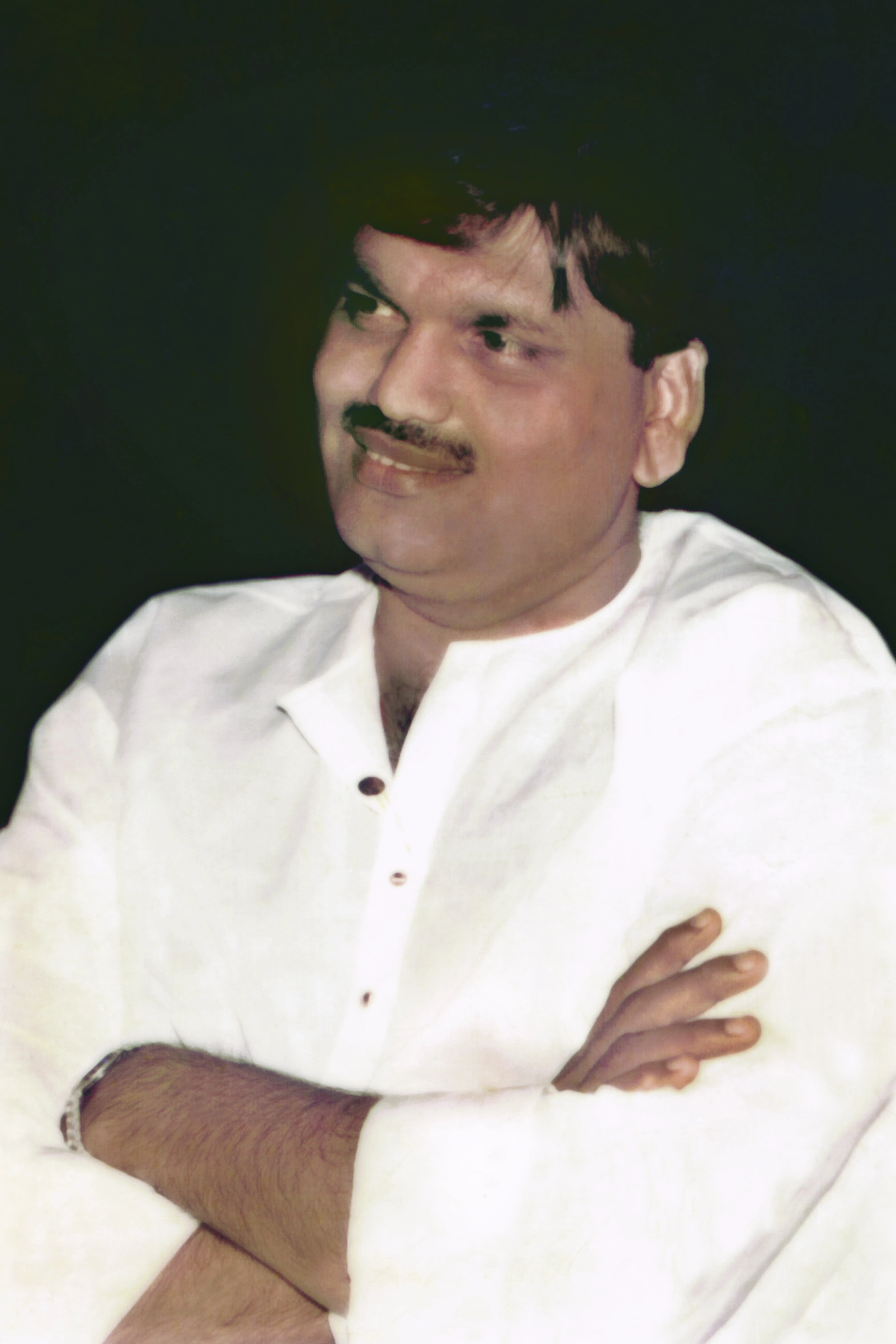 Harshad Mehta