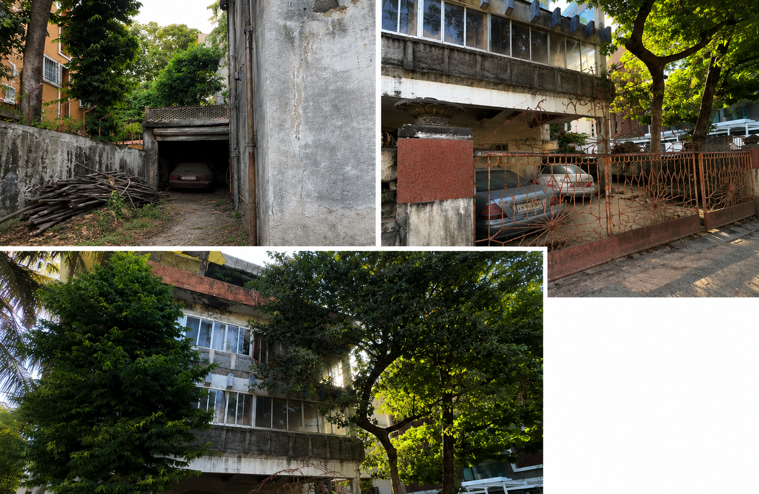 Harshad Mehta House