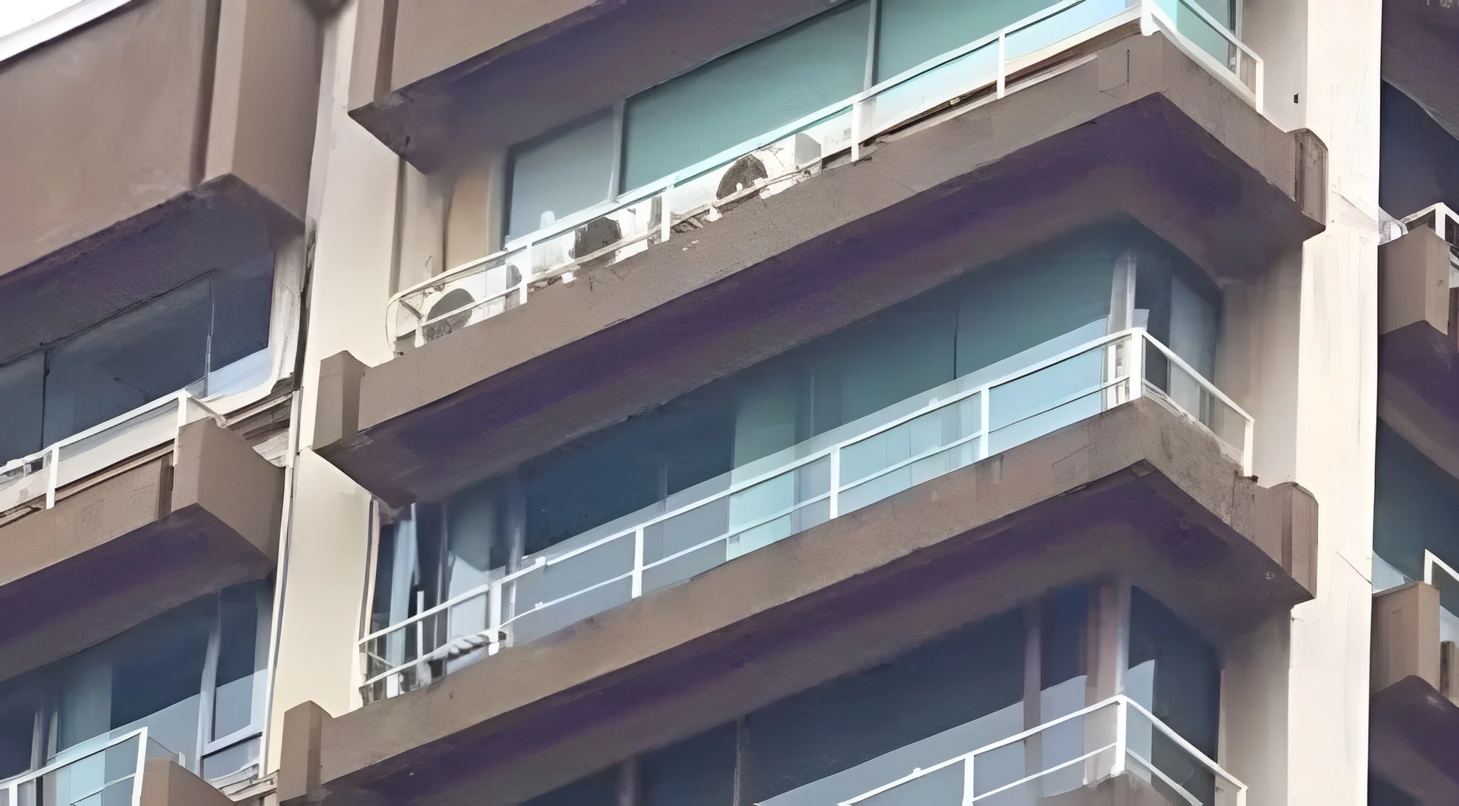 Harshad Mehta Other Properties