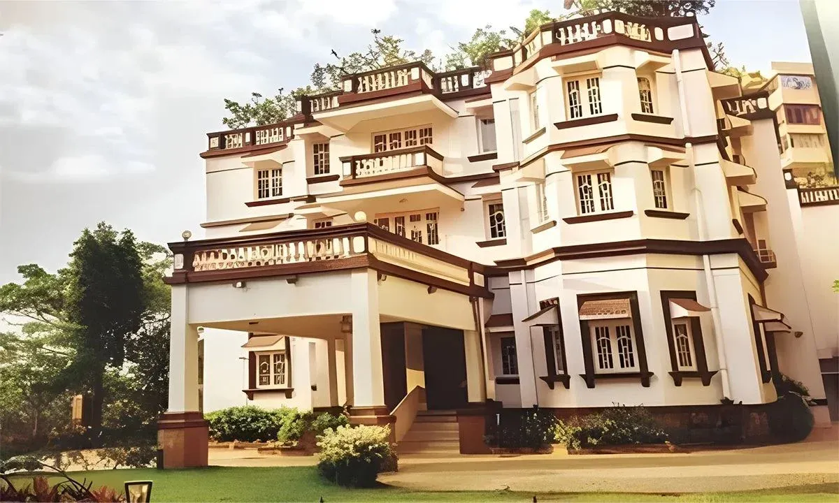 Jatia House