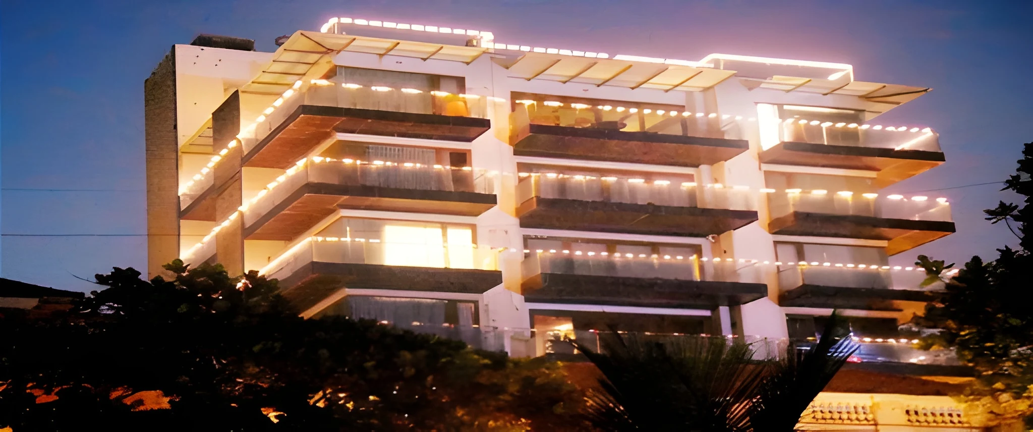 Mannat House Price