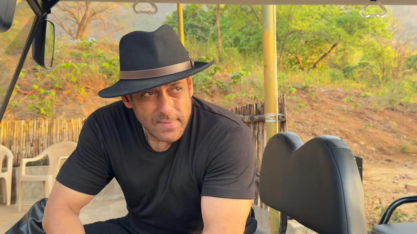 Salman Khan