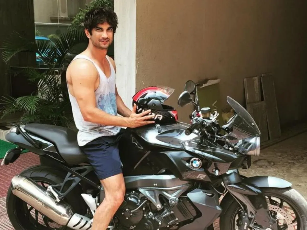 Sushant Singh Rajput Net Worth