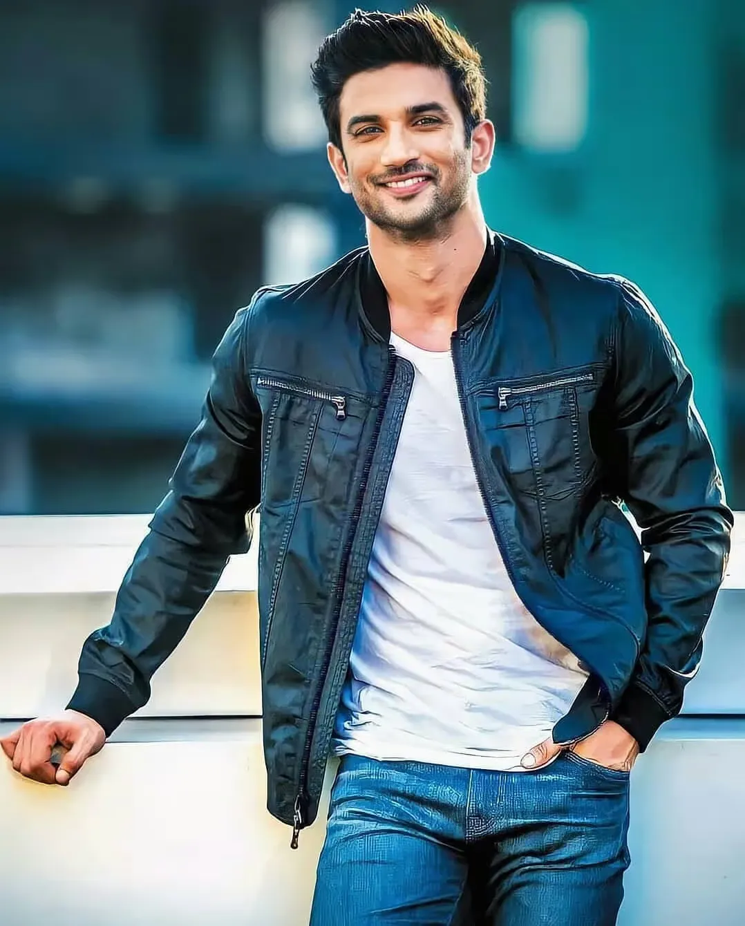 Sushant Singh Rajput