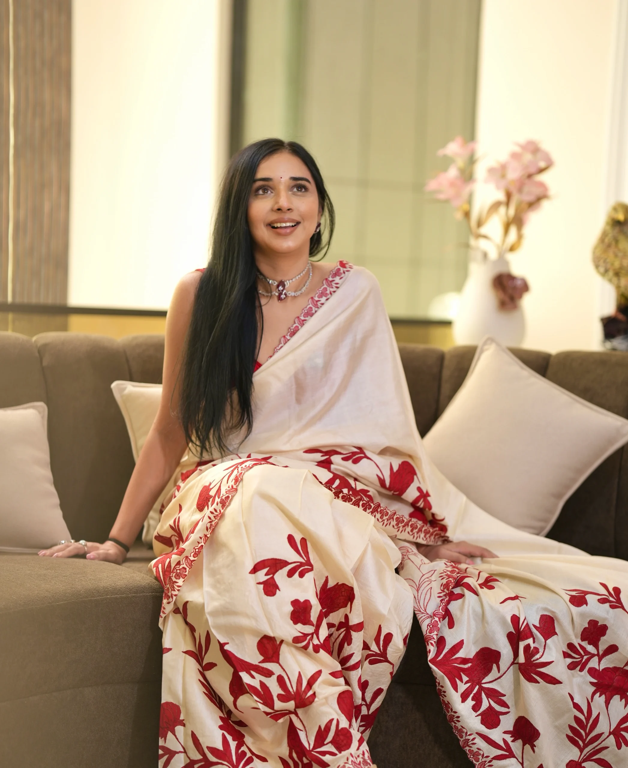 Tanya Mittal House In Gwalior