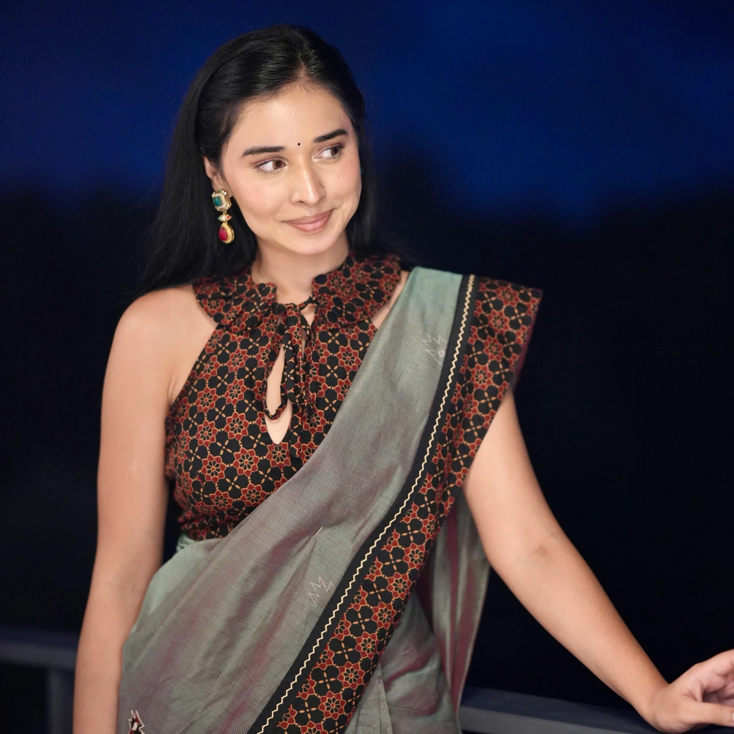Who Is Tanya Mittal