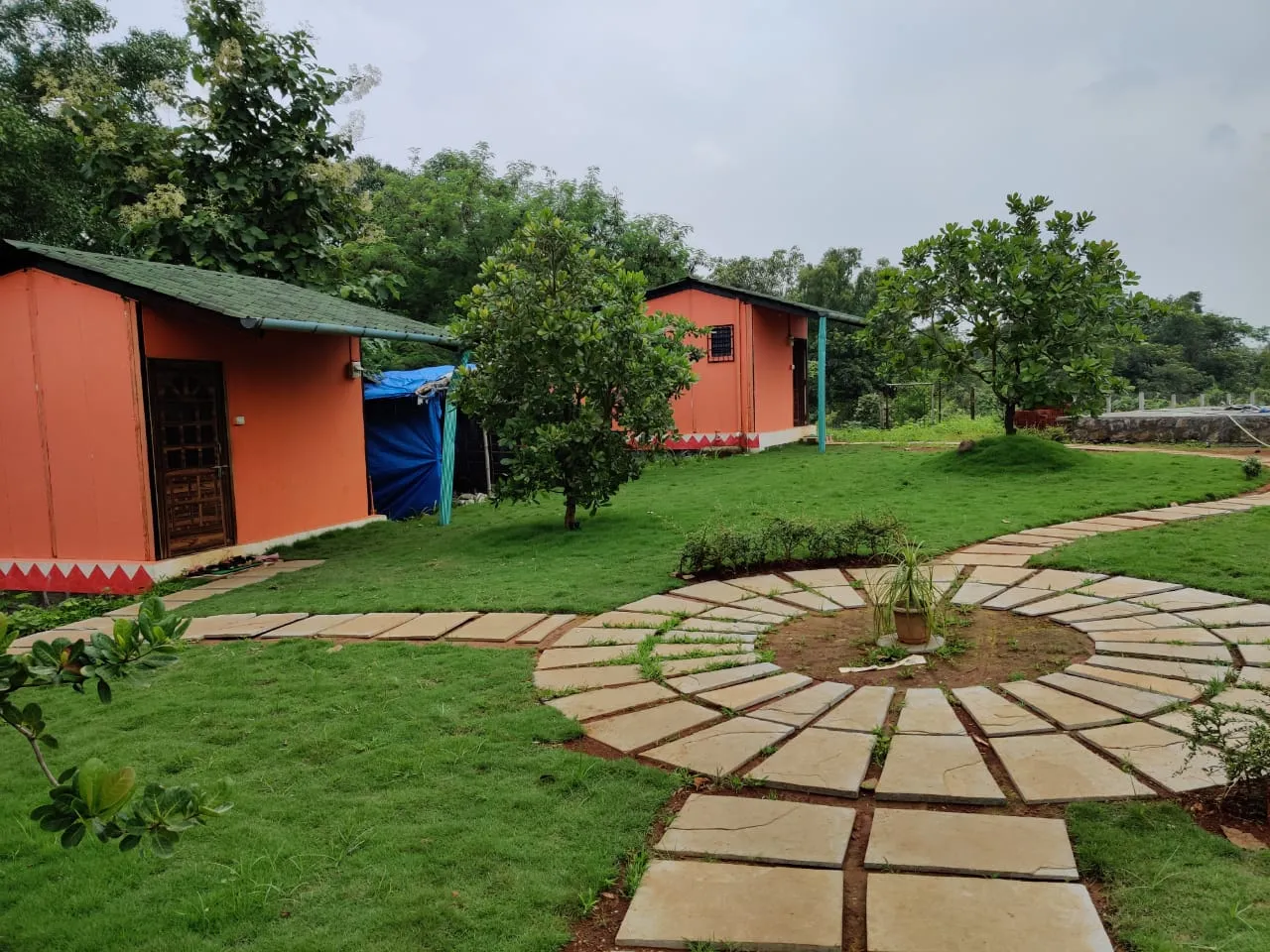 salman khan farm house panvel area