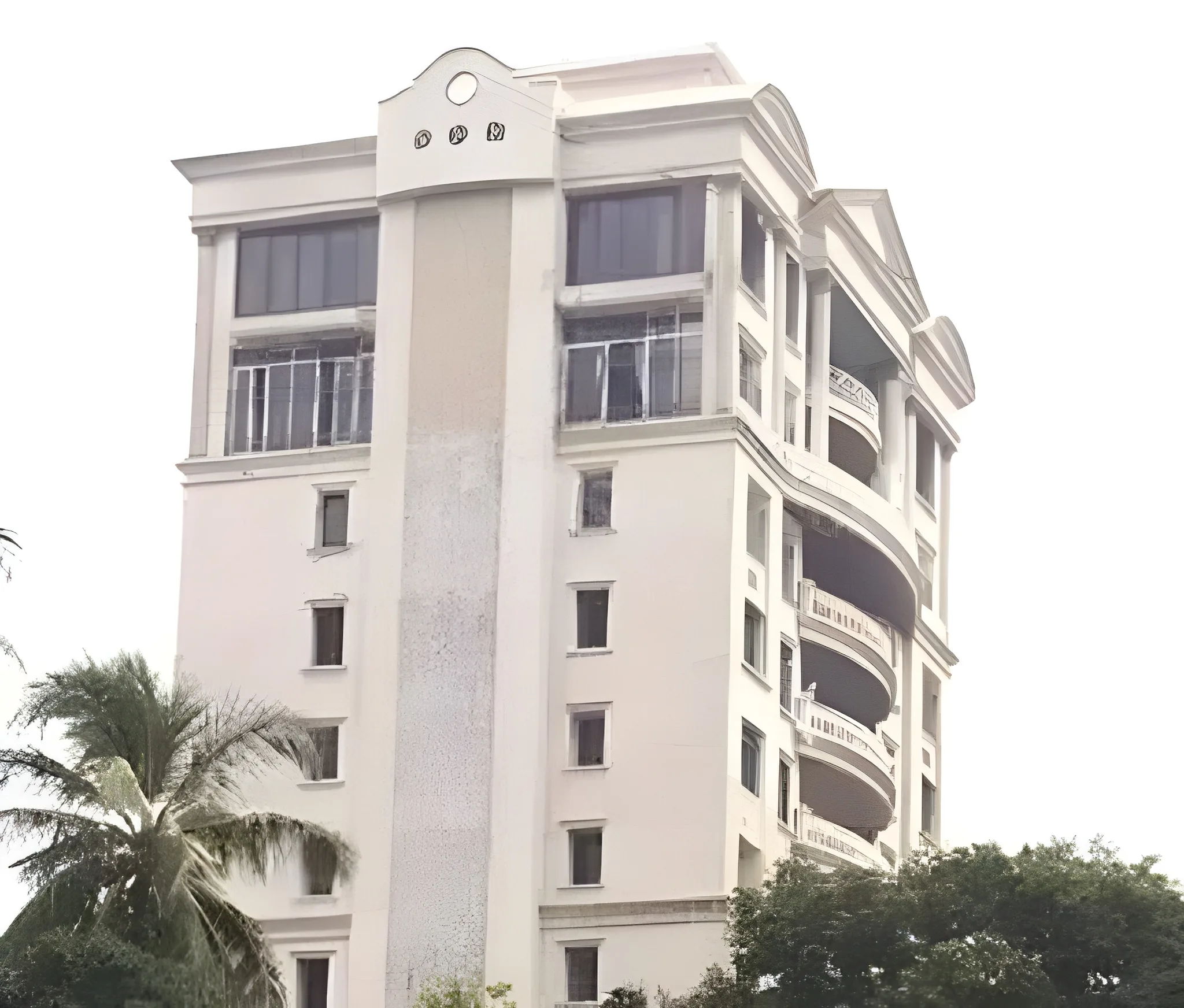 sushant singh rajput house location