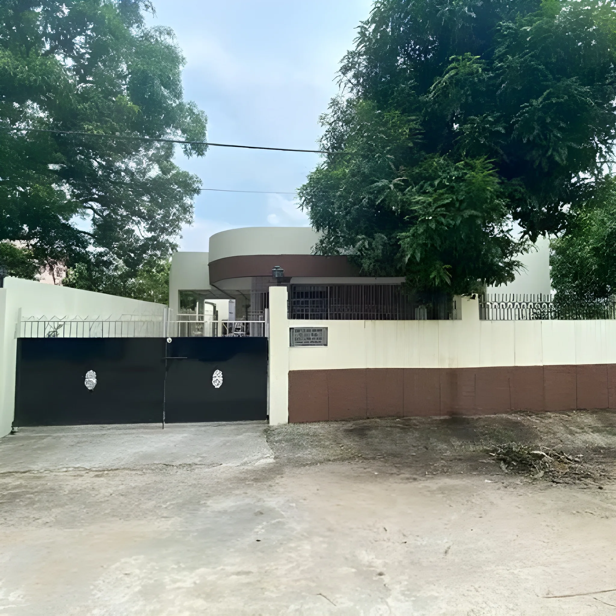 sushant singh rajput house patna