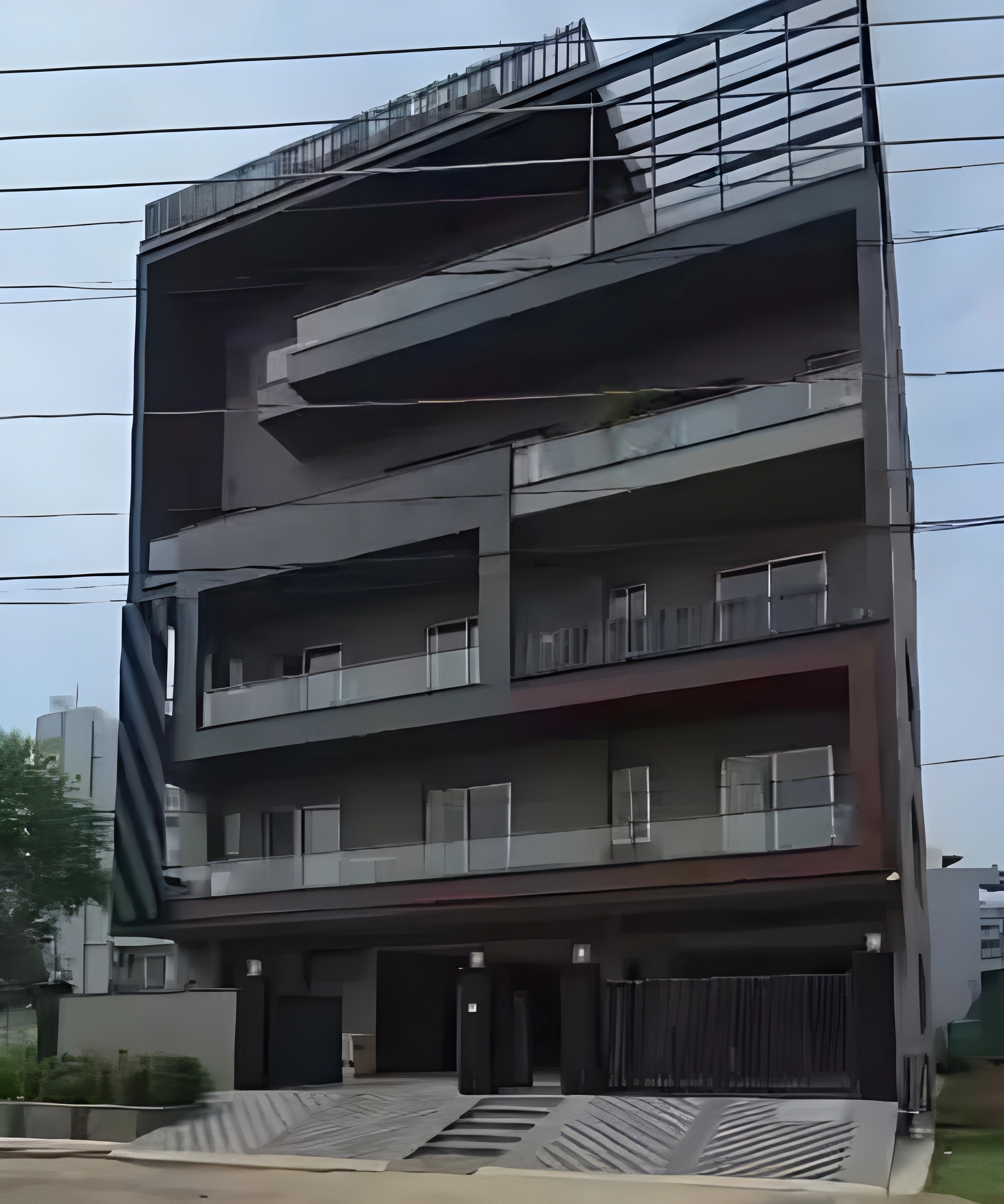 Elvish Yadav House Design and Architecture