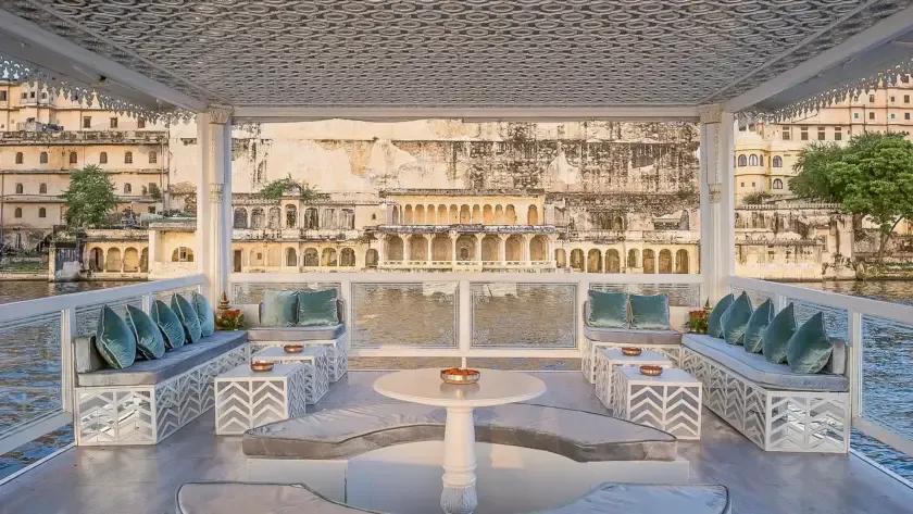 Jagat Niwas Palace Reviews