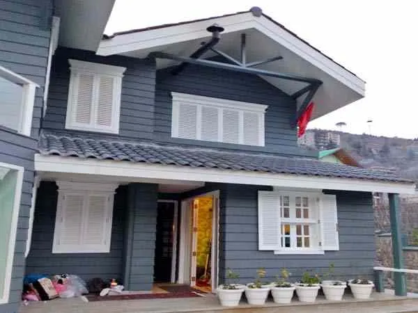 Kartikeya Niwas