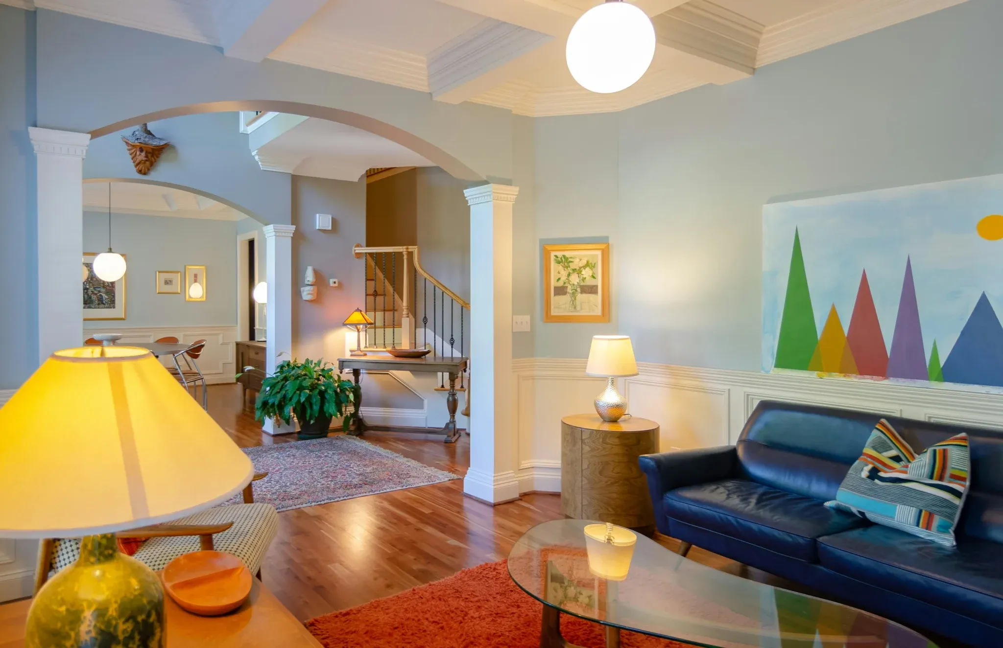 Nikhil Kamath House Standout Features