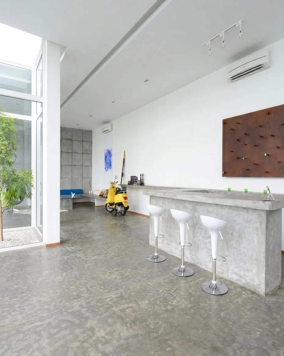Standout Features and Amenities