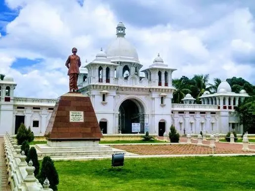 Ujjayanta Palace Agartala