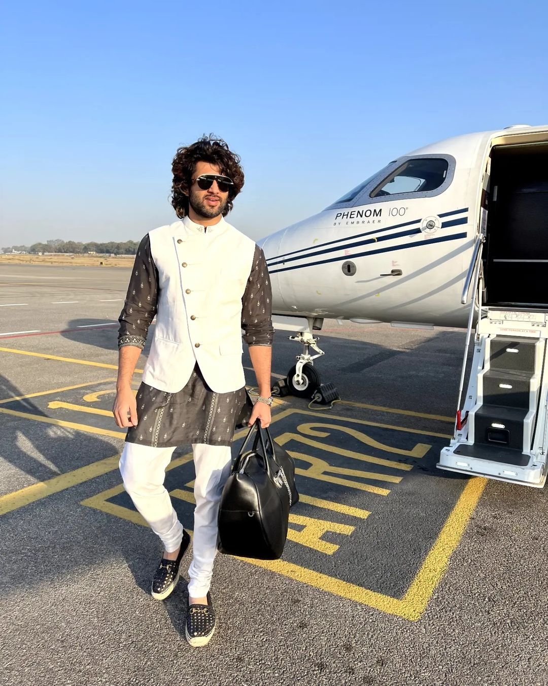 Vijay Deverakonda Assets