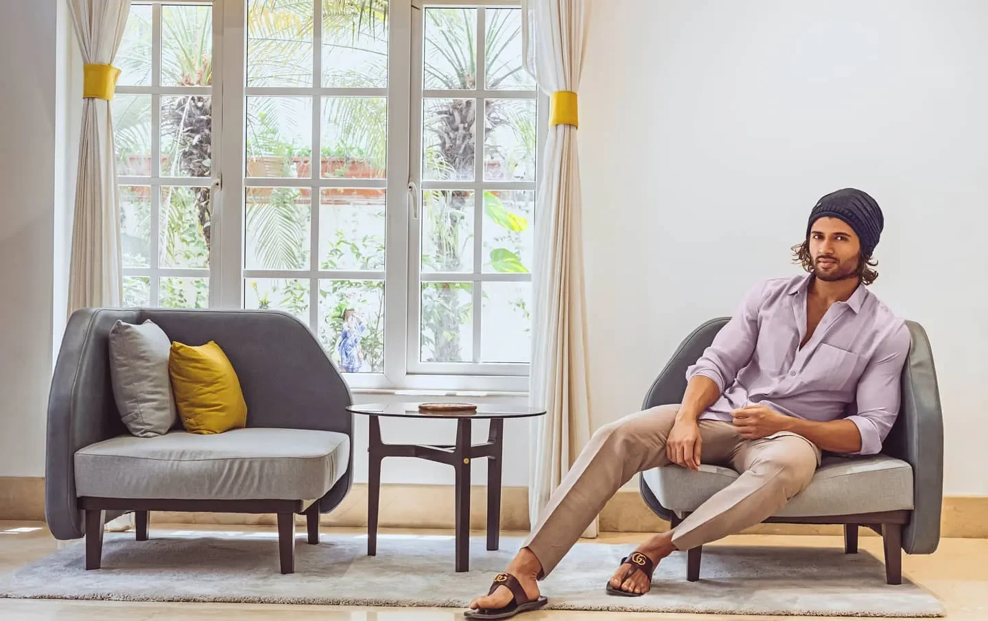 Vijay Deverakonda