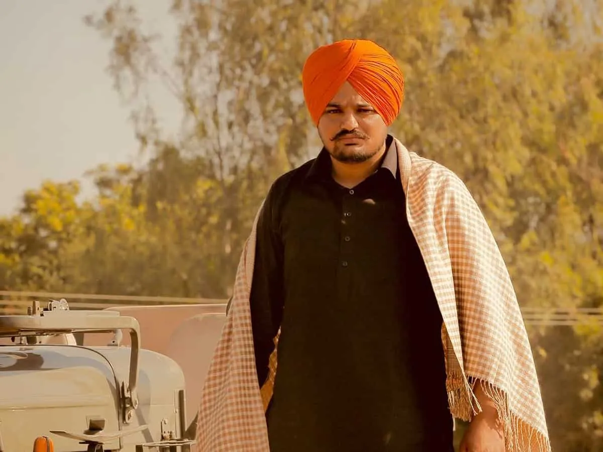 Who Is Sidhu Moose Wala