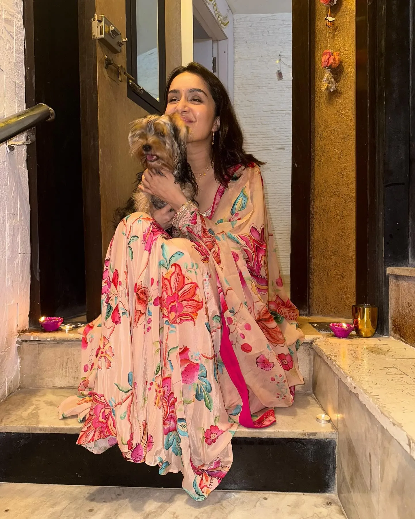 Shraddha Kapoor Property Portfolio
