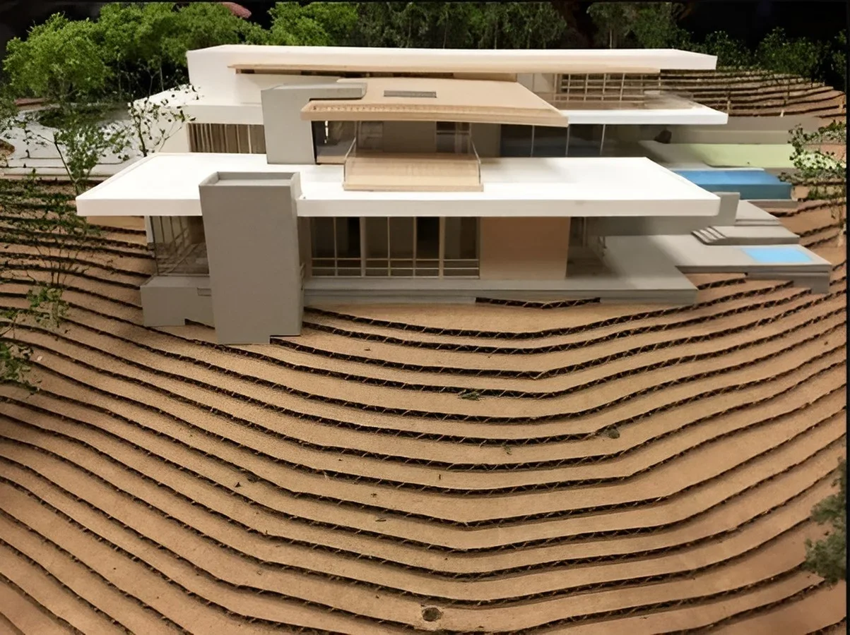 Sundar Pichai House Price