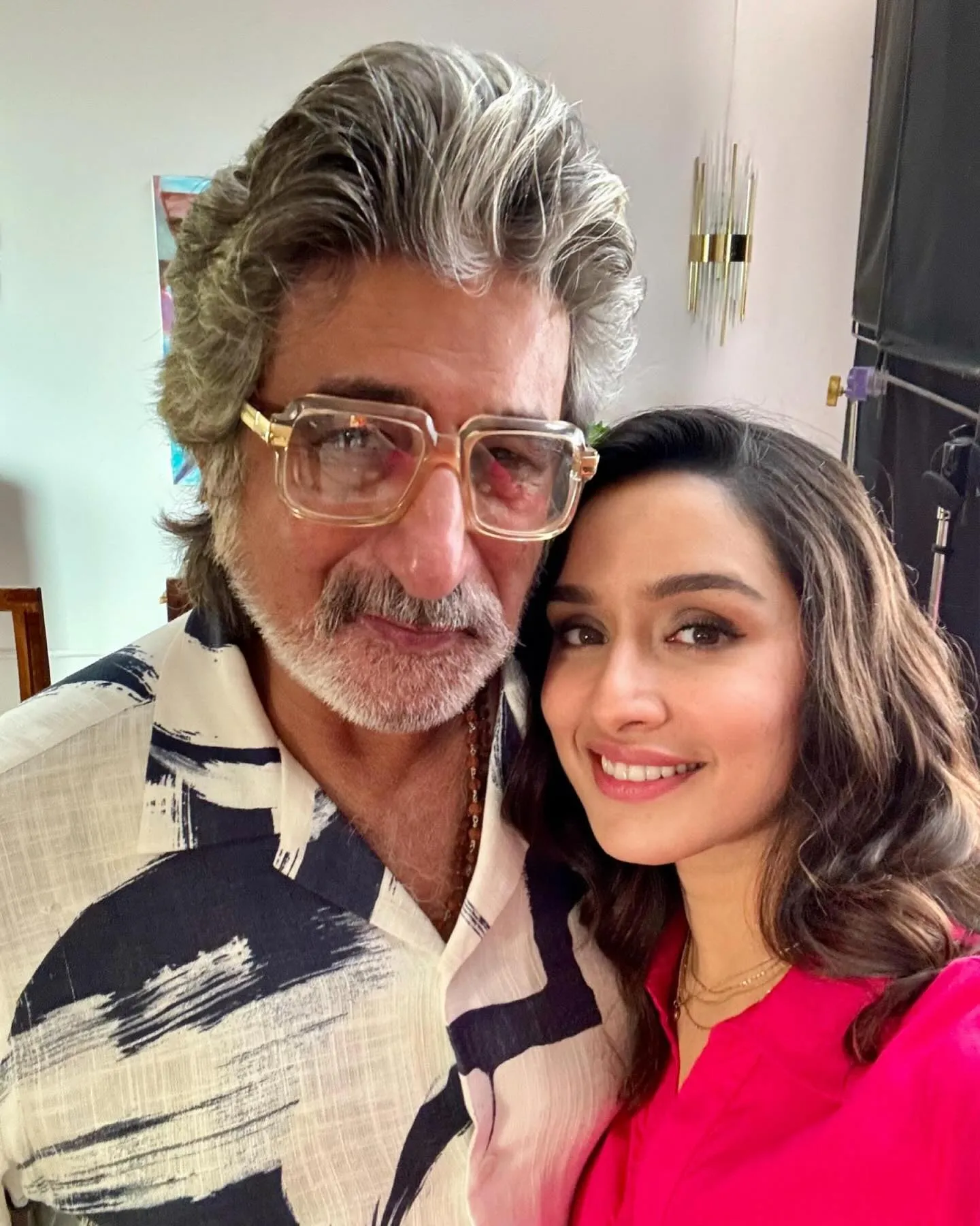 Who Is Shraddha Kapoor